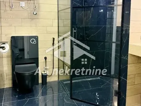 Rent, apartment, 120m², Kalenić Pijaca, Vračar Sve Podlokacije - image 10