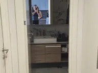 Izdavanje, dvosoban stan, 54m², Savski Venac, Beograd - image 11