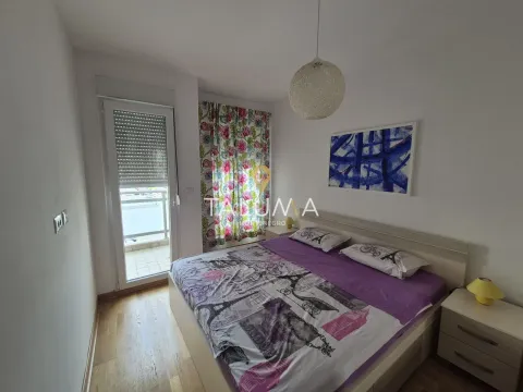 Izdavanje, jednosoban stan, 43m², City Kvart, Podgorica - image 3