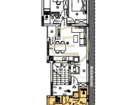 Sale, one bedroom apartment, 33m², Adice, Novi Sad Sve Podlokacije - image 3