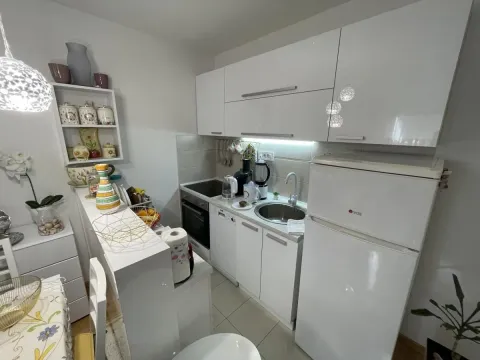 Prodaja, jednosoban stan, 39m², Salajka, Novi Sad Sve Podlokacije - image 5