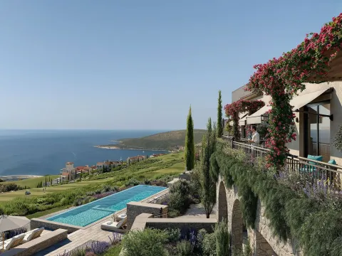 Prodaja, kuća, 338m², Luštica Bay, Tivat - image 5