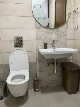 Rent, two bedroom apartment, 75m², Seljanovo, Tivat - image 18