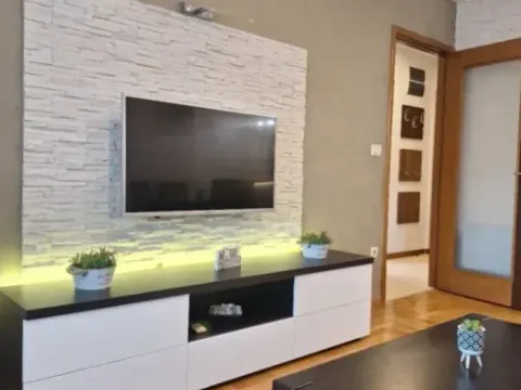 Izdavanje, jednosoban stan, 45m², Stari Aerodrom, Podgorica - image 4