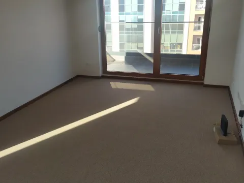 Rent, three bedroom apartment, 93m², Master Kvart, Podgorica - image 12