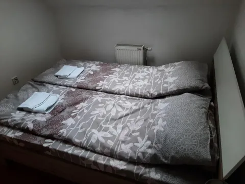 Izdavanje, dvosoban stan, 45m², Betanija, Novi Sad Sve Podlokacije - image 8