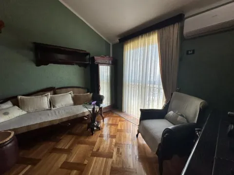 Sale, studio apartment, 36m², Bar, Crna Gora - image 2