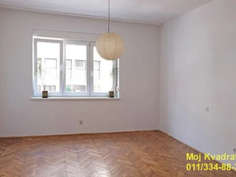 Prodaja, četvorosoban stan, 100m², Savski Venac, Beograd - image 13