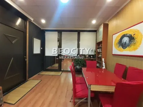 Prodaja, trosoban stan, 154m², Banovo Brdo, Beograd - image 6