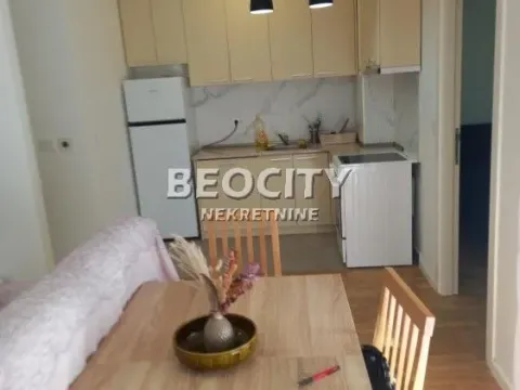 Izdavanje, dvosoban stan, 45m², Novo naselje, Novi Sad - image 3