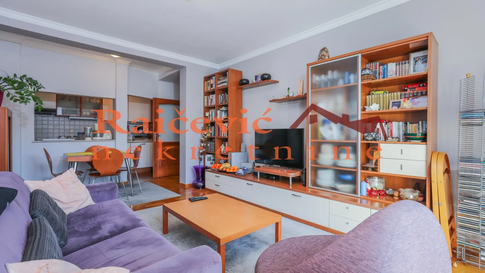 Prodaja, četvorosoban stan, 86m², Voždovac, Voždovac Sve Podlokacije