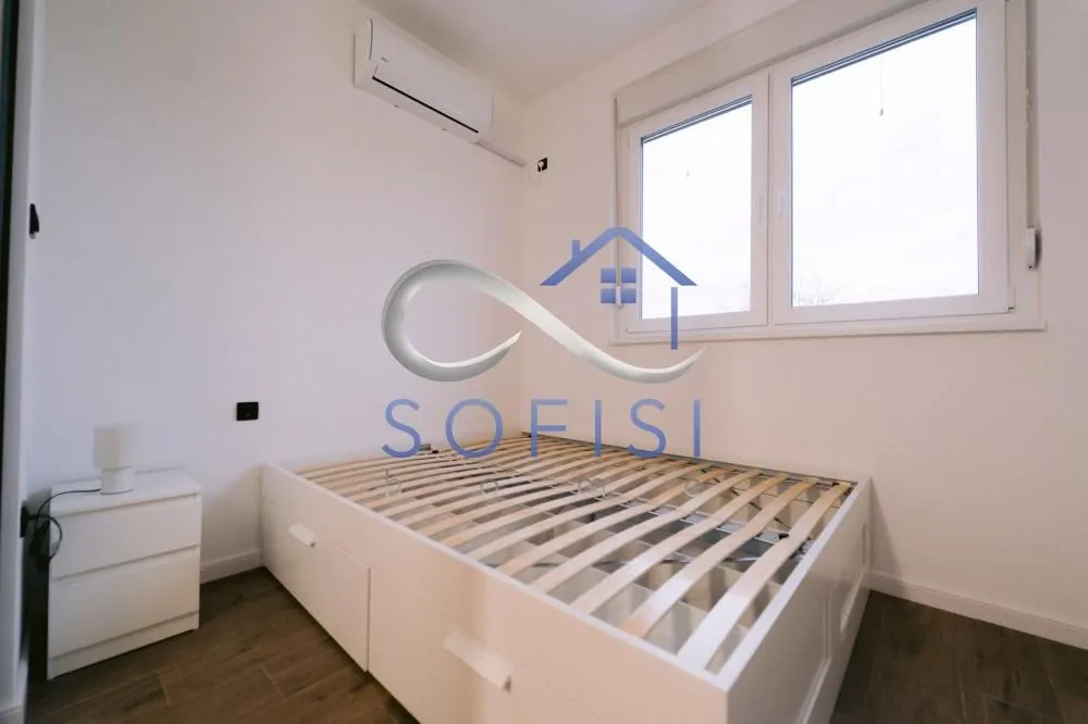Izdavanje, jednosoban stan, 30m², Petrovaradin, Novi Sad