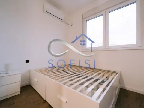 Izdavanje, jednosoban stan, 30m², Petrovaradin, Novi Sad - image 6