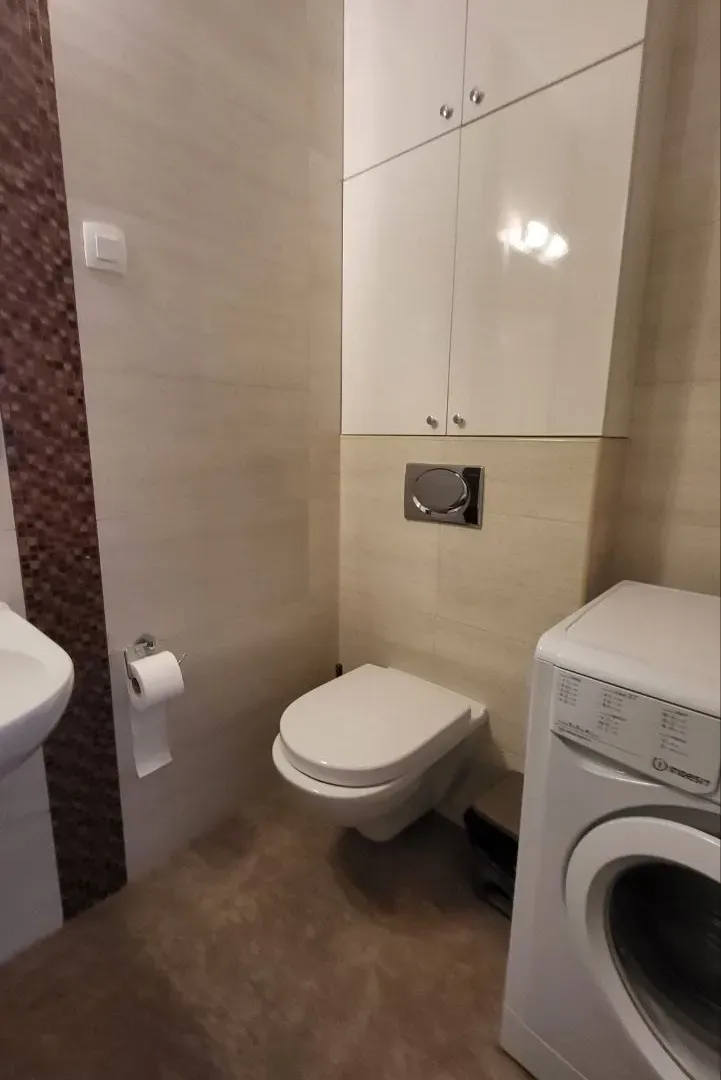 Prodaja, jednosoban stan, 52m², Bečići, Budva
