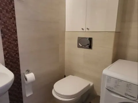 Prodaja, jednosoban stan, 52m², Bečići, Budva - image 8