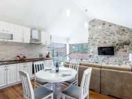 Izdavanje, kuća, 80m², Đuraševići, Tivat - image 3