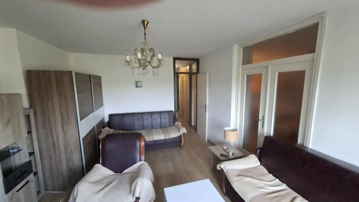 Prodaja, jednosoban stan, 47m², Liman 3, Novi Sad Sve Podlokacije