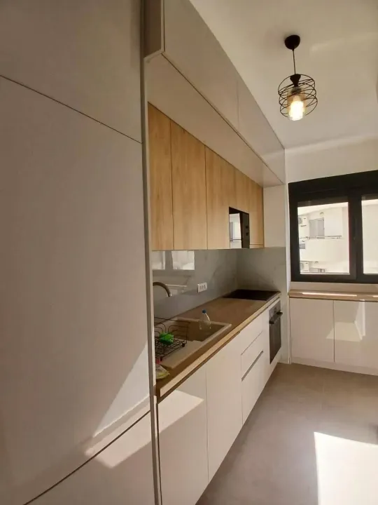 Prodaja, jednosoban stan, 52m², Rozino, Budva