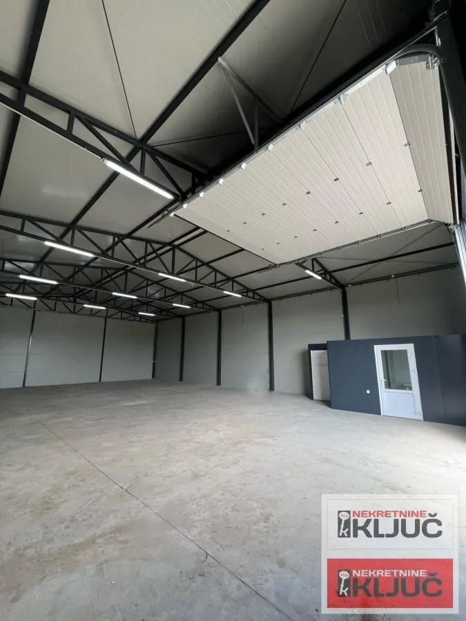 Rent, office space, 270m², Futog, Novi Sad Sve Podlokacije