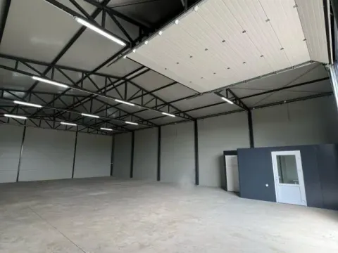 Rent, office space, 270m², Futog, Novi Sad Sve Podlokacije - image 7