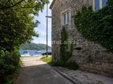 Sale, house, 92m², Kamenari, Herceg Novi - image 16
