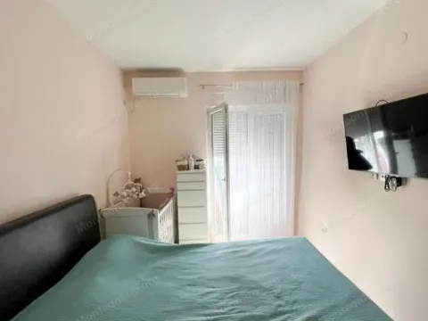 Prodaja, jednosoban stan, 53m², City Kvart, Podgorica - image 8
