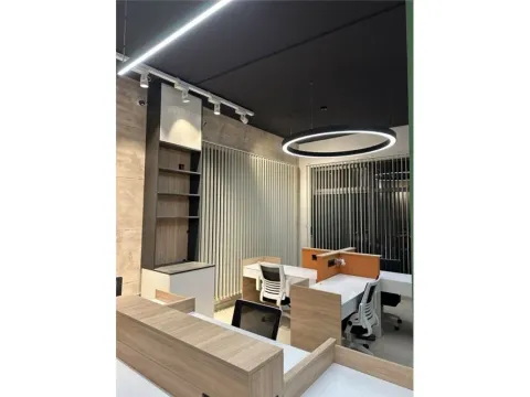 Izdavanje, poslovni prostor, 112m², Niš, Srbija - image 6