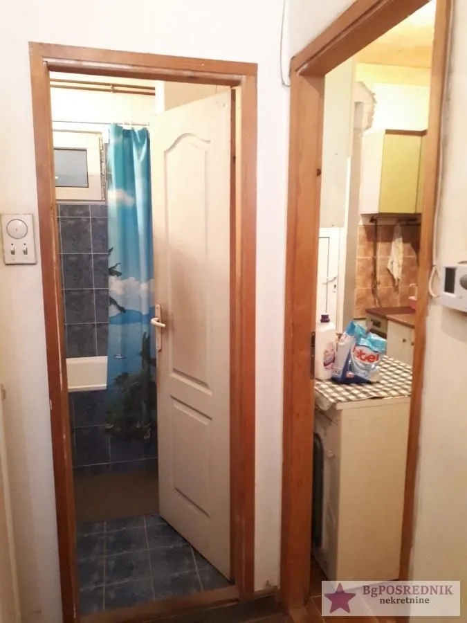 Sale, four bedroom apartment, 91m², Petlovo Brdo, Beograd