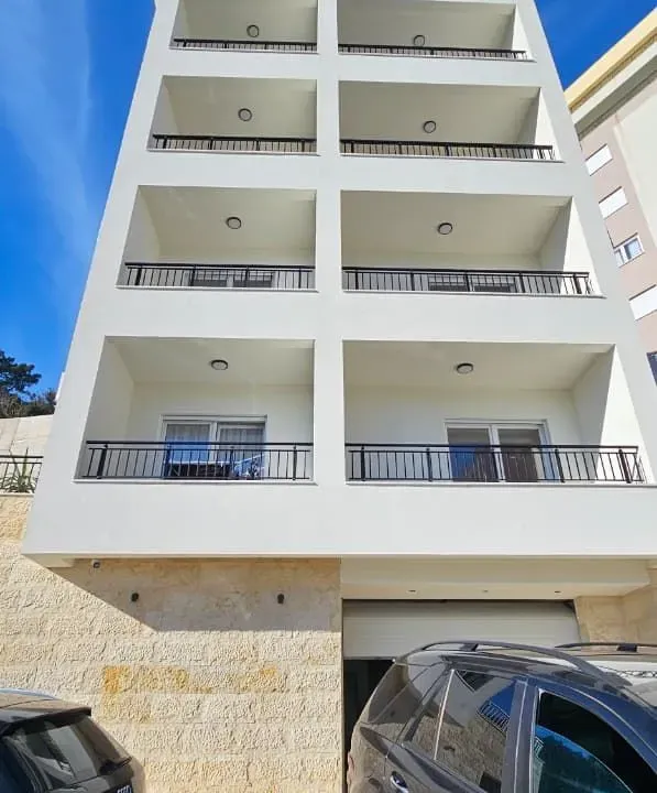 Sale, two bedroom apartment, 64m², Dubovica, Budva