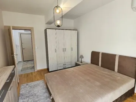 Izdavanje, jednosoban stan, 50m², Stara Varoš, Podgorica - image 4