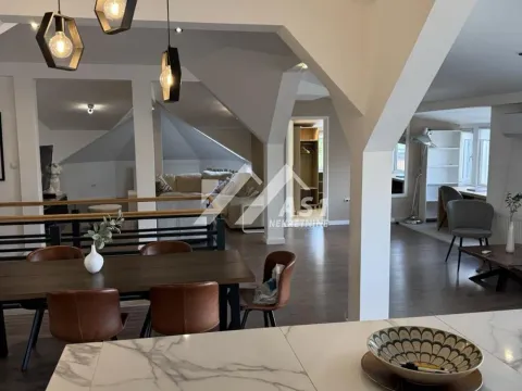 Izdavanje, četvorosoban stan, 180m², Novi Sad Sve Podlokacije, Novi Sad - image 2