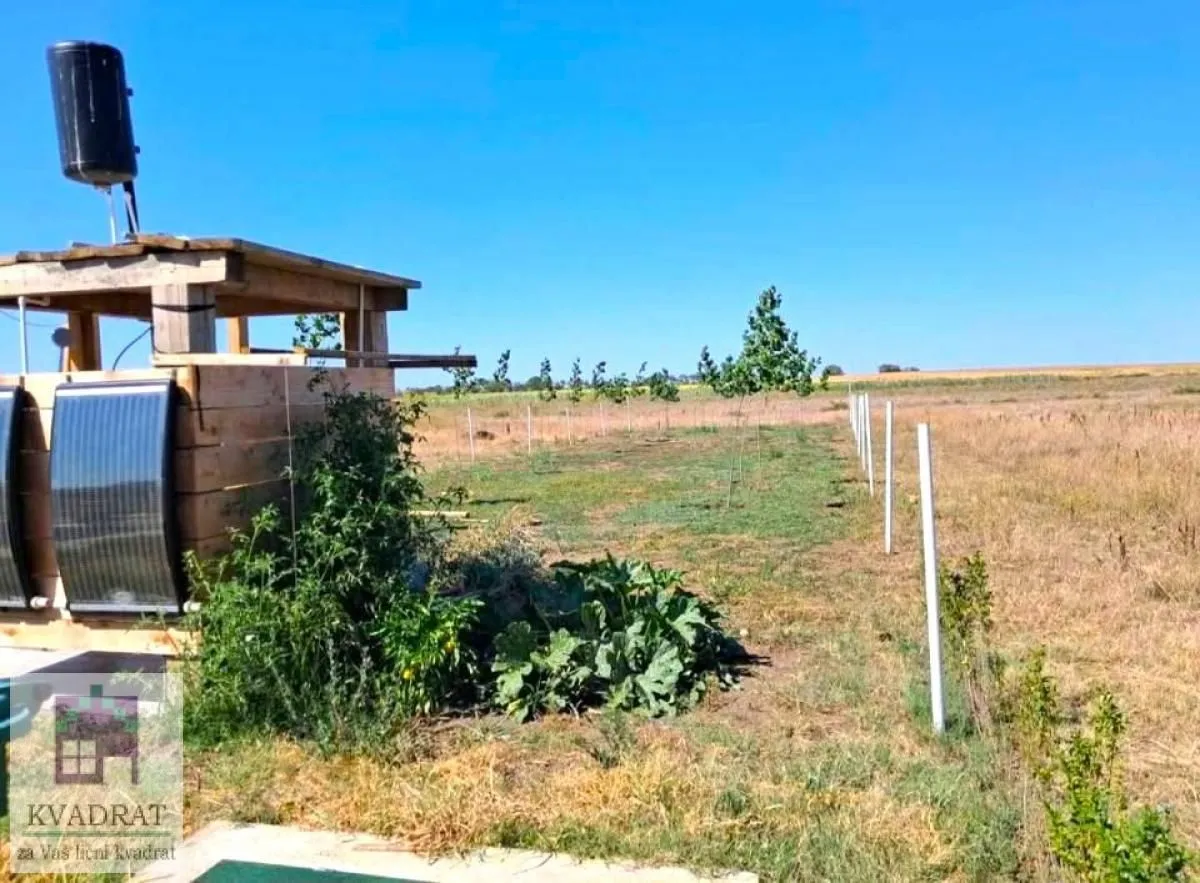 Prodaja, kuća, 35m², Elemir, Zrenjanin