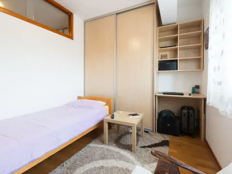 Prodaja, dvosoban stan, 53m², City Kvart, Podgorica - image 12