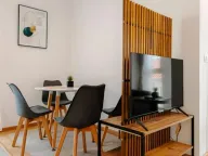 Izdavanje, jednosoban stan, 50m², Budva, Crna Gora - image 4