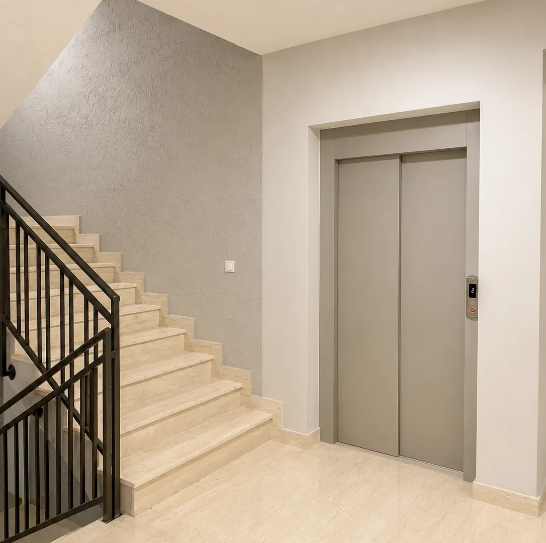 Sale, studio apartment, 30m², Centar, Podgorica