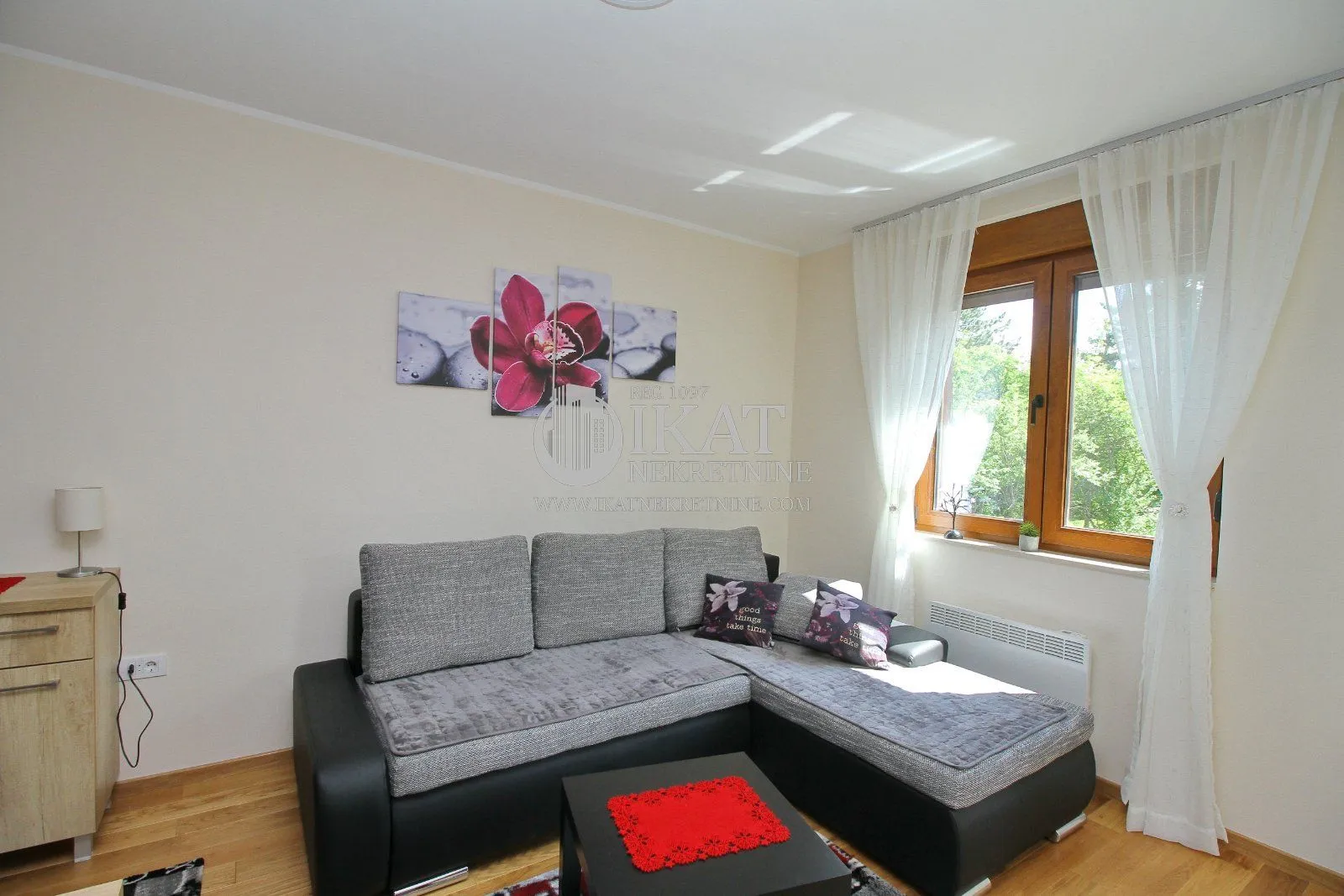 Prodaja, jednosoban stan, 39m², Centar, Zlatibor