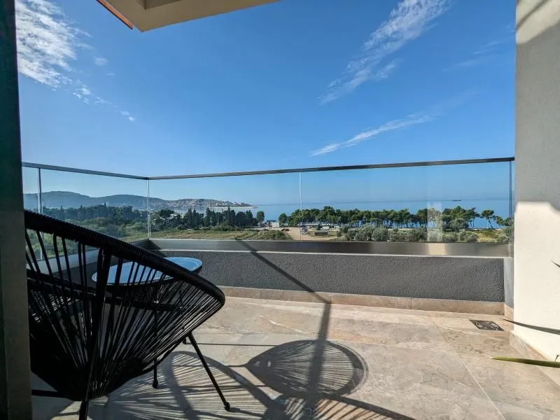 Sale, three bedroom apartment, 176m², Bar, Crna Gora