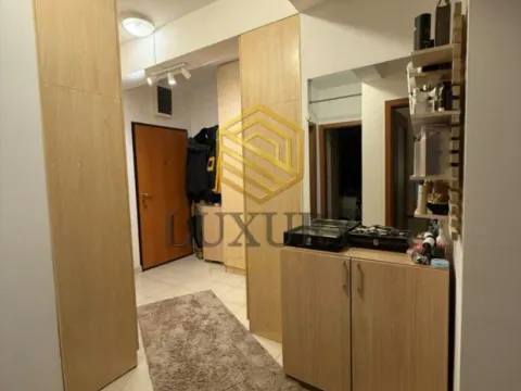 Prodaja, jednosoban stan, 52m², Zabjelo, Podgorica - image 10