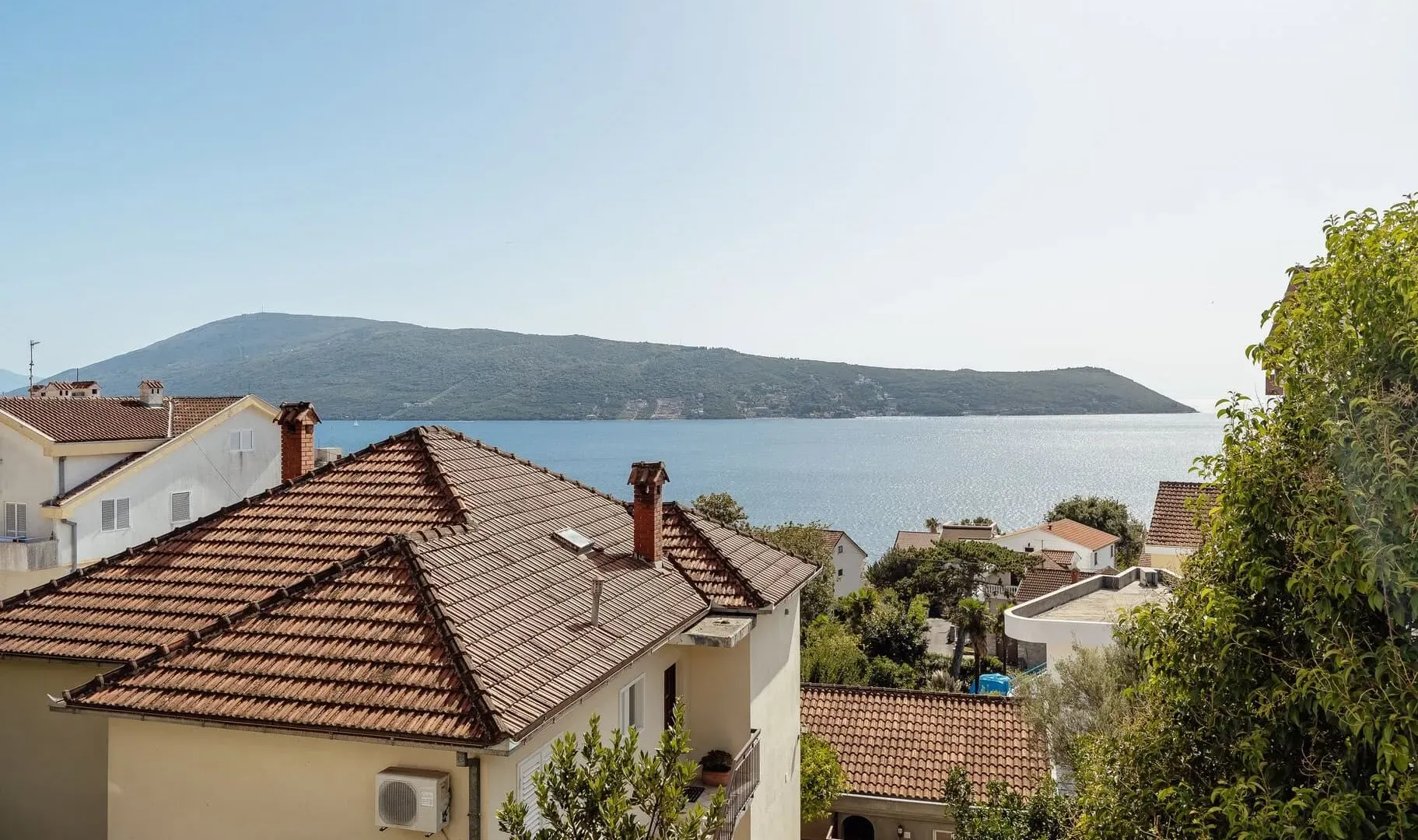 Prodaja, dvosoban stan, 180m², Kotor, Crna Gora