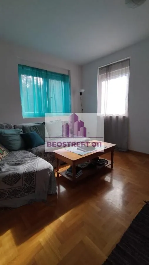 Prodaja, trosoban stan, 63m², Zvezdara Sve Podlokacije, Beograd