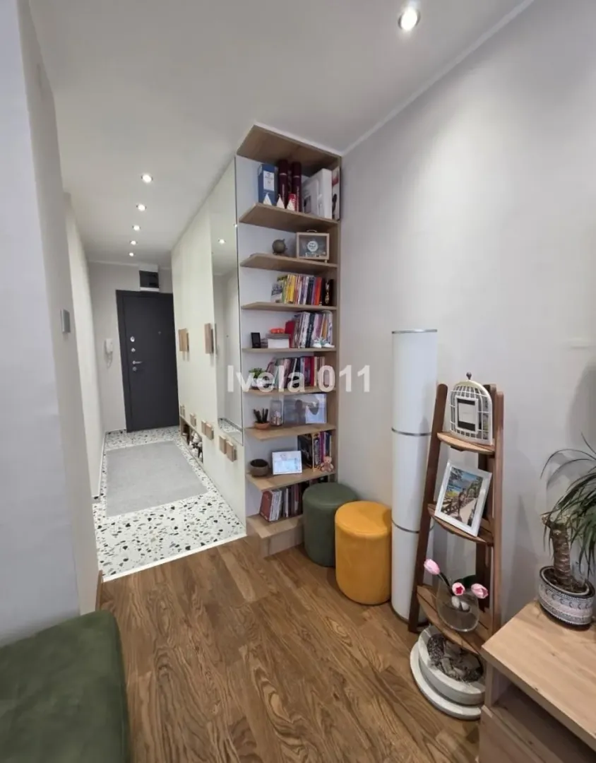 Sale, three bedroom apartment, 69m², Voždovac Sve Podlokacije, Beograd