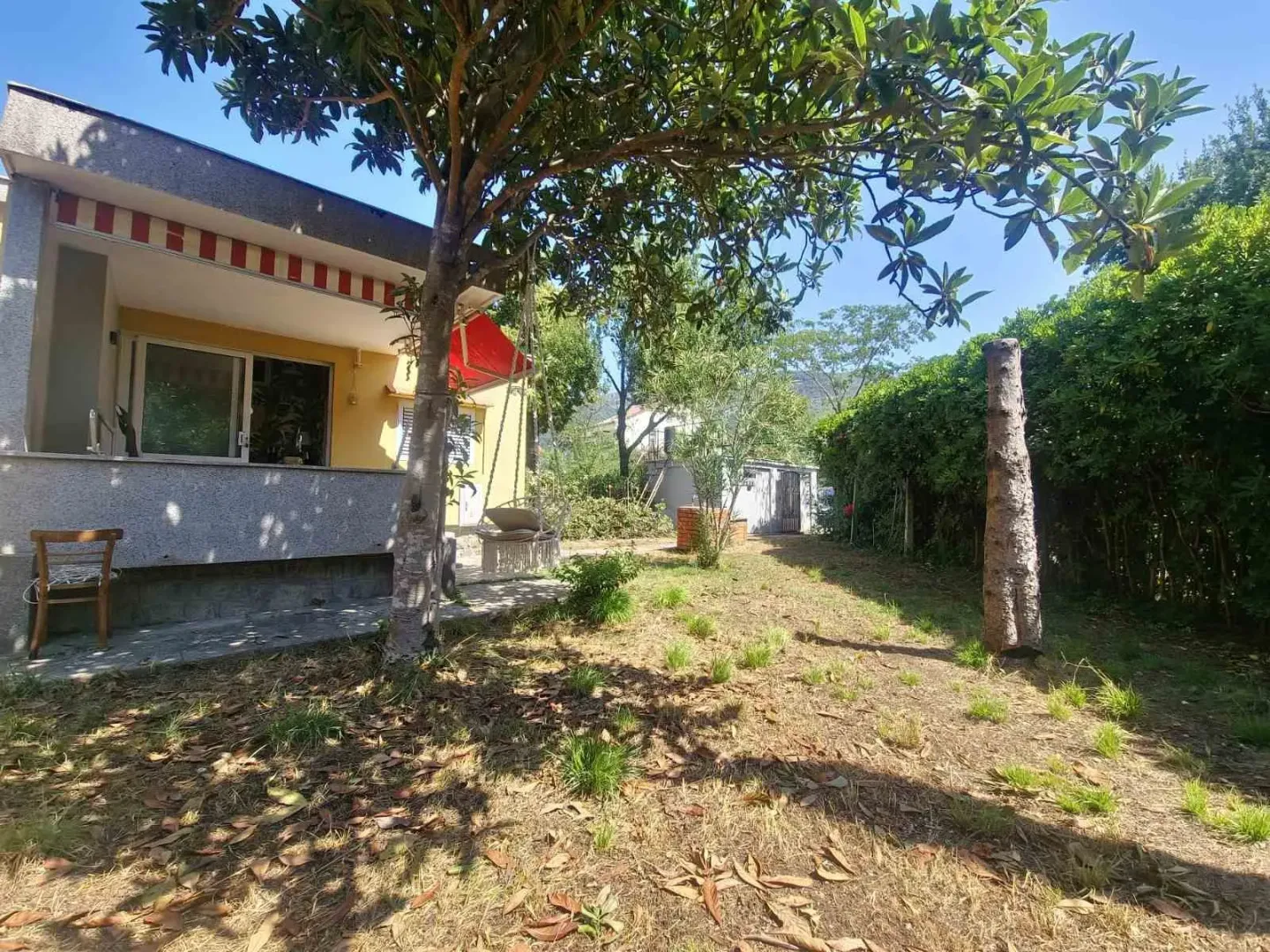 Rent, house, 38m², Lastva Grbaljska, Kotor