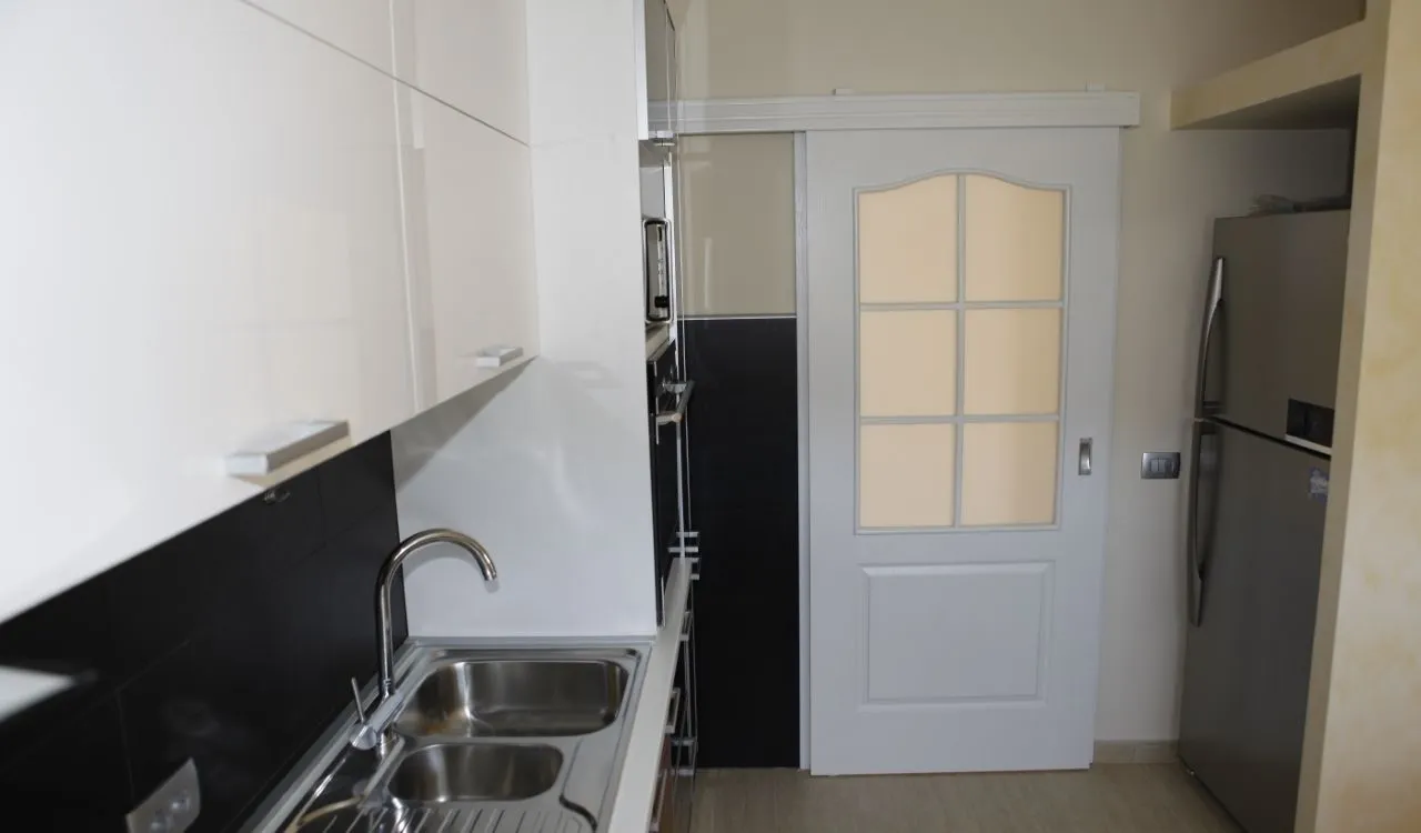 Rent, house, 250m², Donji Kokoti, Podgorica