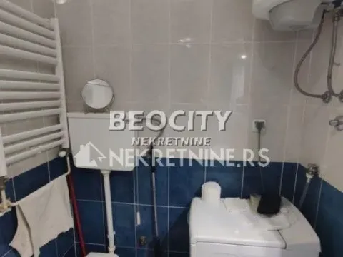 Prodaja, stan, 35m², Petlovo Brdo, Beograd - image 8