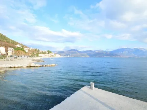 Sale, land lot, 520m², Baošići, Herceg Novi - image 8