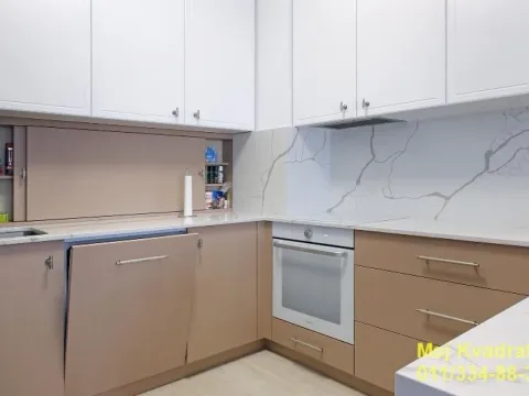 Sale, apartment, 140m², Novi Beograd Blok 65, Novi Beograd Sve Podlokacije - image 4