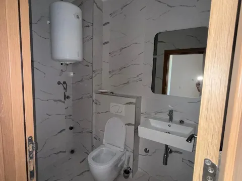 Sale, one bedroom apartment, 46m², Lazi, Budva - image 11