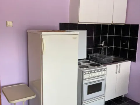 Izdavanje, garsonjera, 21m², Liman 2, Novi Sad Sve Podlokacije - image 4