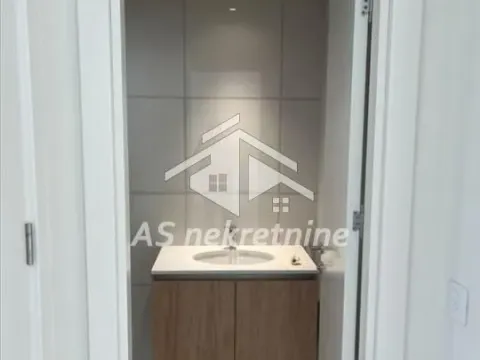 Izdavanje, dvosoban stan, 56m², Savski Venac, Beograd - image 10