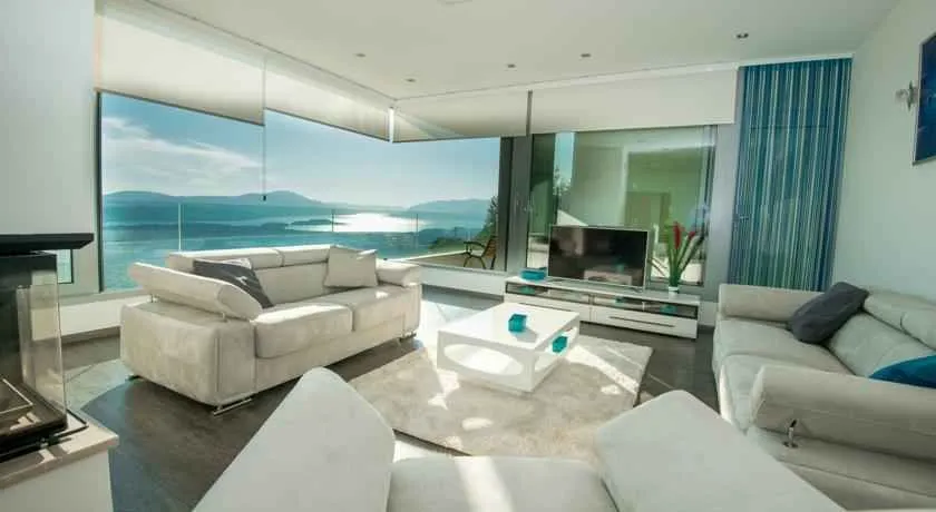 Sale, house, 273m², Kavač, Kotor